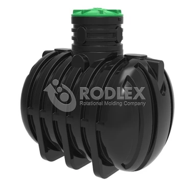 Септик Родлекс в Приморско-Ахтарске