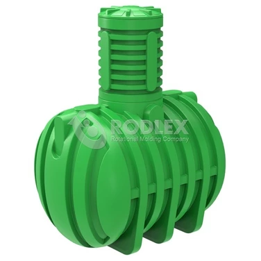 Септик Родлекс в Приморско-Ахтарске