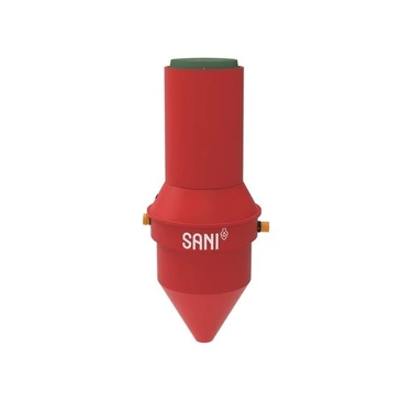 Септик SANI в Приморско-Ахтарске