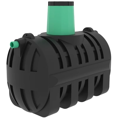 Септики однокамерные в Приморско-Ахтарске