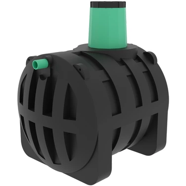 Септики однокамерные в Приморско-Ахтарске