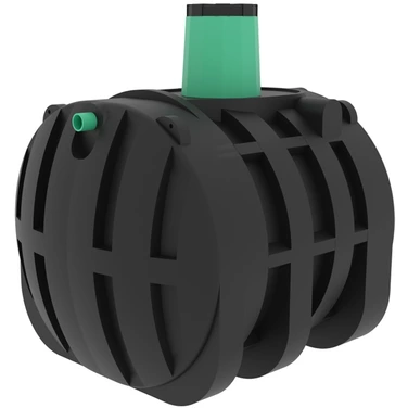 Септики однокамерные в Приморско-Ахтарске