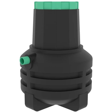 Септик ТЕРМИТ в Приморско-Ахтарске