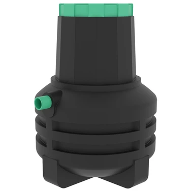 Септик ТЕРМИТ в Приморско-Ахтарске