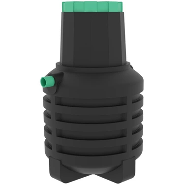 Септик ТЕРМИТ в Приморско-Ахтарске