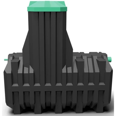 Септик ТЕРМИТ в Приморско-Ахтарске