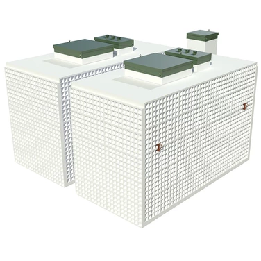 Септики промышленные в Приморско-Ахтарске