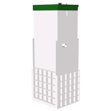 Септики для частного дома в Приморско-Ахтарске