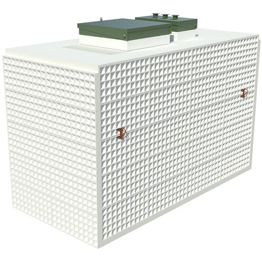 Септики промышленные в Приморско-Ахтарске