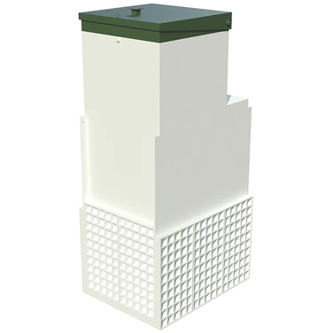 Септики принудительные в Приморско-Ахтарске