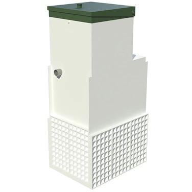 Септики самотечные в Приморско-Ахтарске