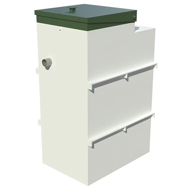 Септики принудительные в Приморско-Ахтарске