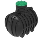 Септик Родлекс в Приморско-Ахтарске