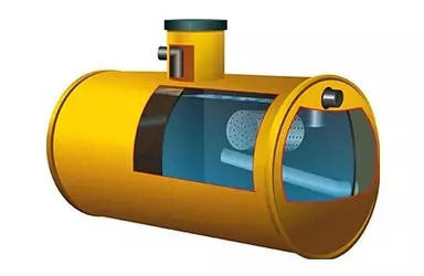 Септик Тритон-Т 2.5