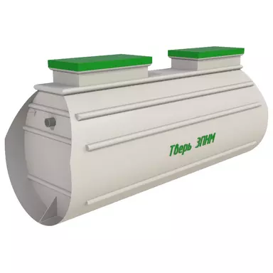 Септик Тверь 3ПНМ