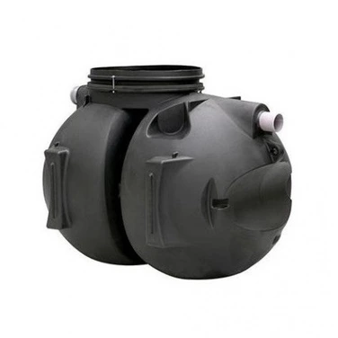 Септик UPONOR в Приморско-Ахтарске