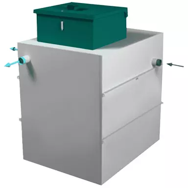 Септик Юнилос Астра 30 миди прин