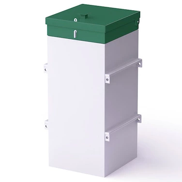 Септик ЮНИЛОС-АСТРА в Приморско-Ахтарске