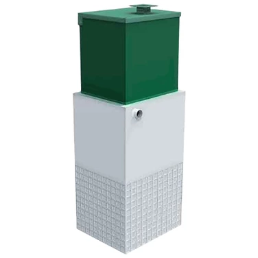 Септики выгребные в Приморско-Ахтарске