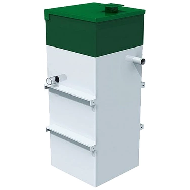 Септики выгребные в Приморско-Ахтарске