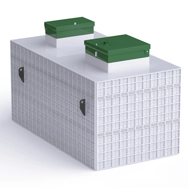 Септики промышленные в Приморско-Ахтарске