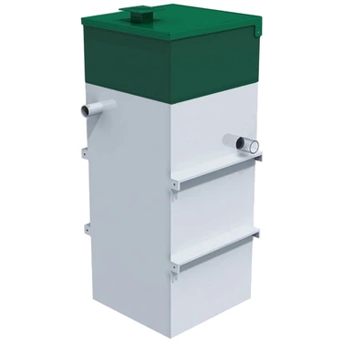 Септики выгребные в Приморско-Ахтарске