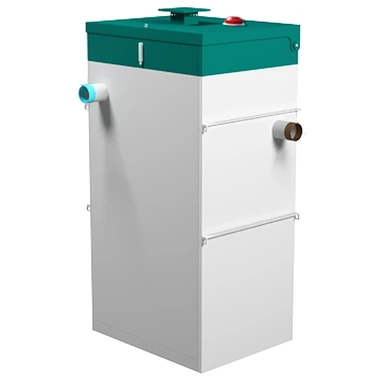 Септики выгребные в Приморско-Ахтарске