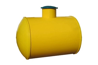 Септик ТРИТОН в Приморско-Ахтарске