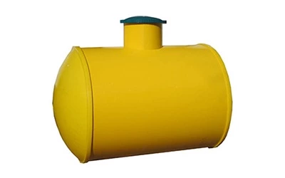 Септик Тритон-Н 12.5