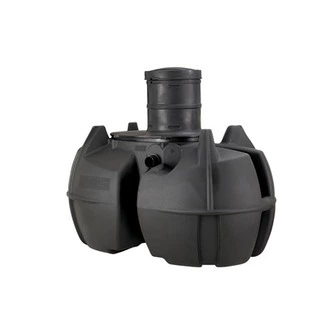 Септик UPONOR в Приморско-Ахтарске