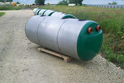 Септик ФЛОТЕНК STA-6